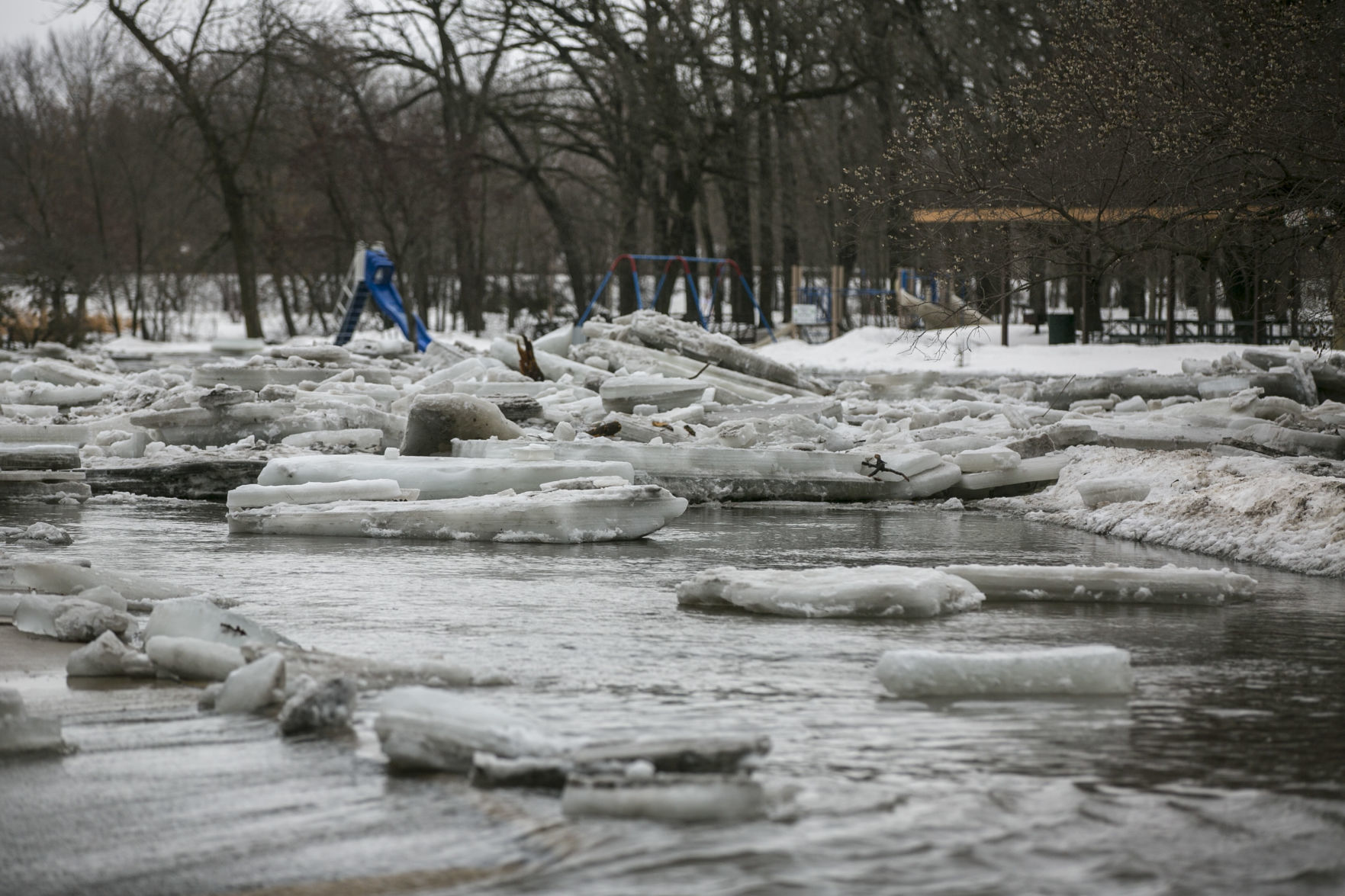 Flooding 11